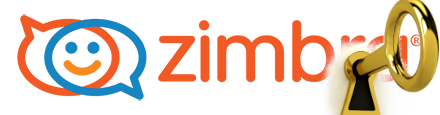 zimbra openpgp